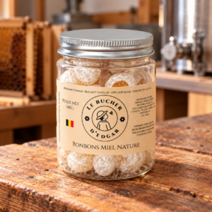 Bonbons au miel — 140 g