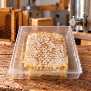 Miel en rayon — 250 g
